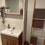 Daire M&k Deluxe I 4 Personen I Balkon I Netflix I Wlan I Smart-tv Erfurt