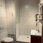 M&k Deluxe I 4 Personen I Balkon I Netflix I Wlan I Smart-tv * Erfurt