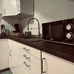 Daire M&k Deluxe I 4 Personen I Balkon I Netflix I Wlan I Smart-tv *