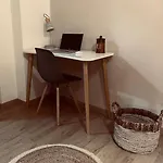 M&k Deluxe I 4 Personen I Balkon I Netflix I Wlan I Smart-tv * Erfurt