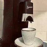 M&k Deluxe I 4 Personen I Balkon I Netflix I Wlan I Smart-tv Daire