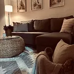 M&k Deluxe I 4 Personen I Balkon I Netflix I Wlan I Smart-tv *