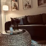 M&k Deluxe I 4 Personen I Balkon I Netflix I Wlan I Smart-tv