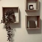 Daire M&k Deluxe I 4 Personen I Balkon I Netflix I Wlan I Smart-tv Erfurt