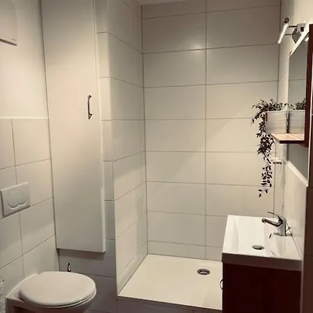 M&k Deluxe I 4 Personen I Balkon I Netflix I Wlan I Smart-tv * Erfurt