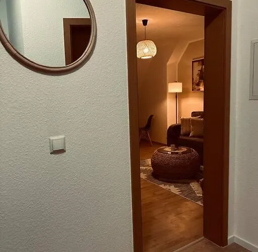 M&k Deluxe I 4 Personen I Balkon I Netflix I Wlan I Smart-tv Apartman