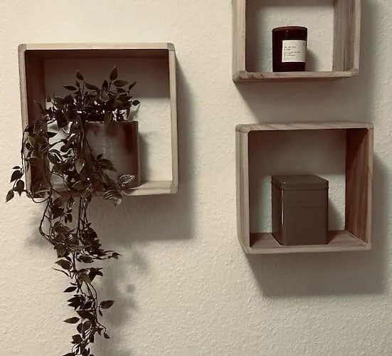 Apartman M&k Deluxe I 4 Personen I Balkon I Netflix I Wlan I Smart-tv Erfurt